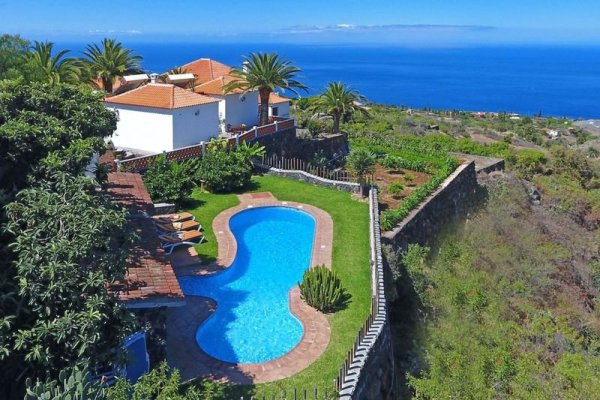 Villas Las Palmeras
