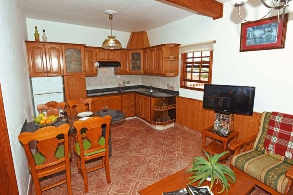 Villas Las Palmeras