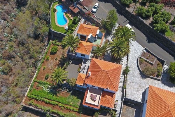 Villas Las Palmeras