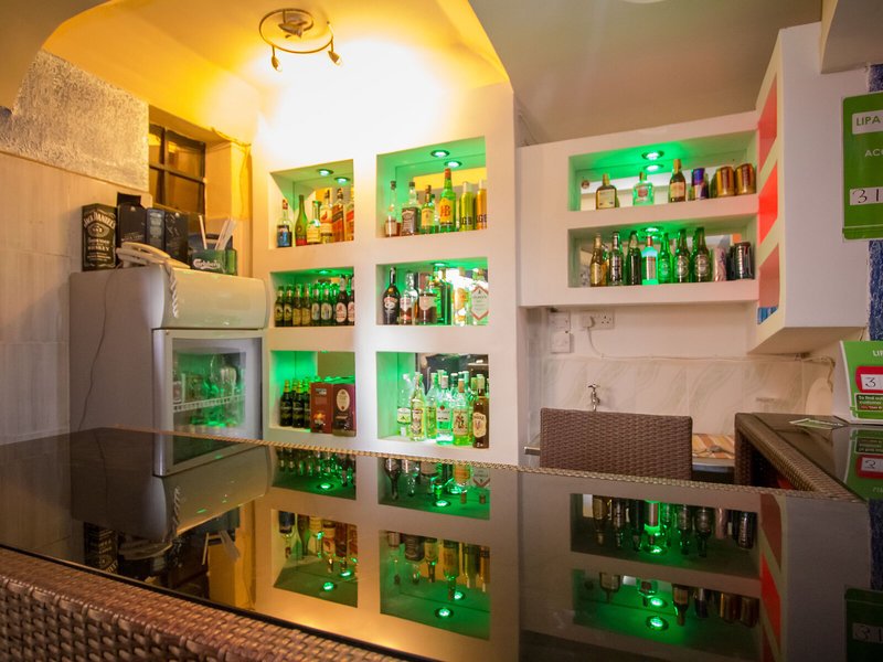 Emboita Hotel