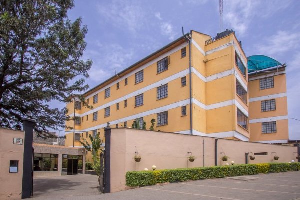 Emboita Hotel