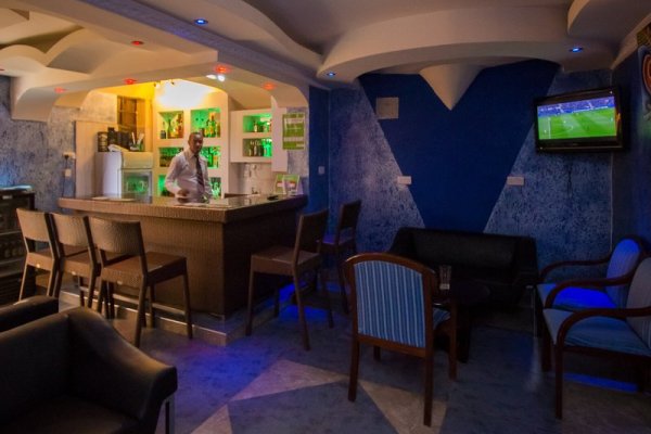 Emboita Hotel