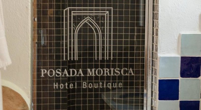 Morisca La Posada
