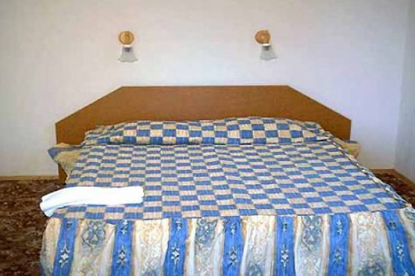 Hotel Čajka