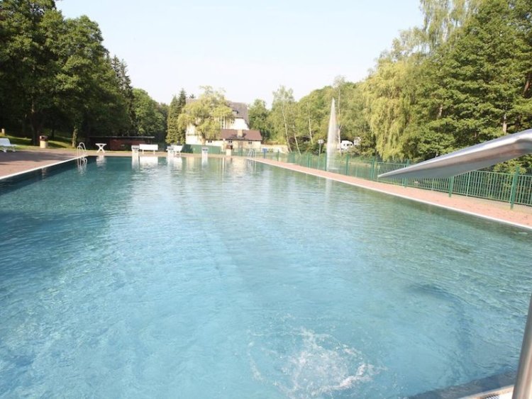 Alvisse Parc