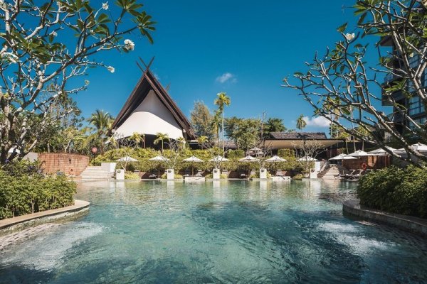 Avani+ Mai Khao Phuket Suites
