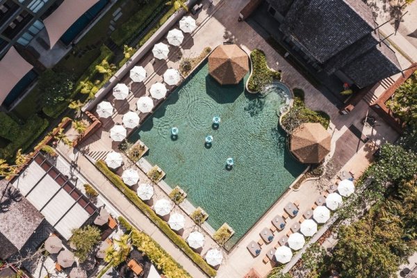 Avani+ Mai Khao Phuket Suites