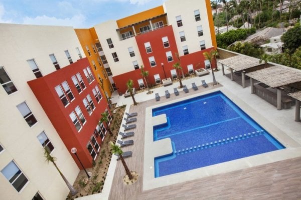 City Express Plus By Marriott Cancún Aeropuerto Riviera