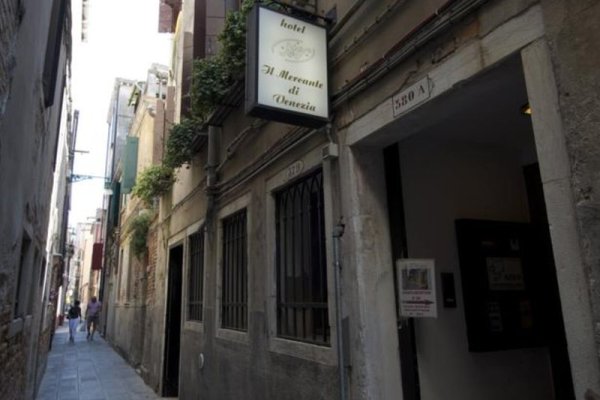 Il Mercante di Venezia