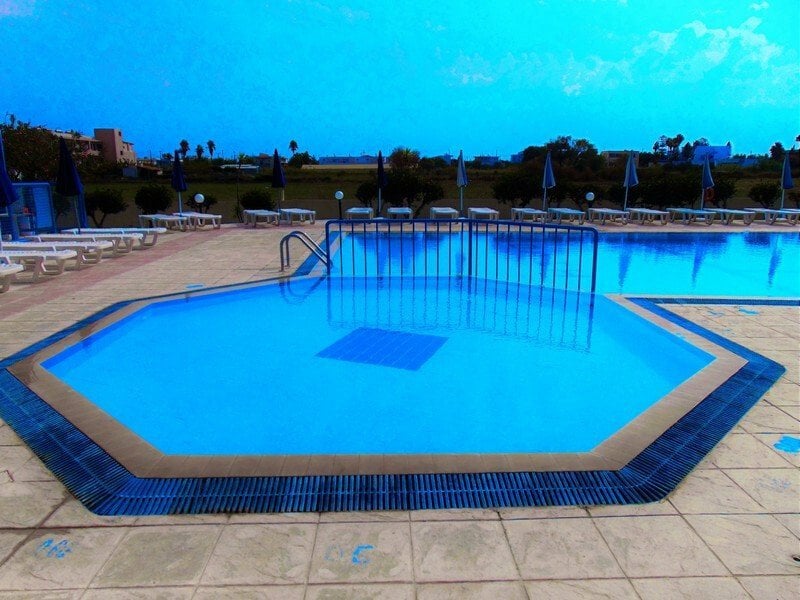 Oasis Tigaki