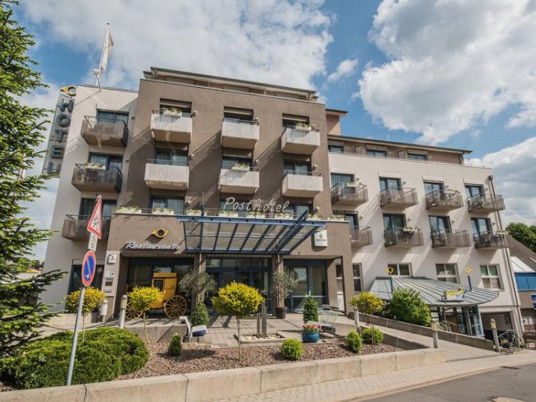Posthotel Rotenburg
