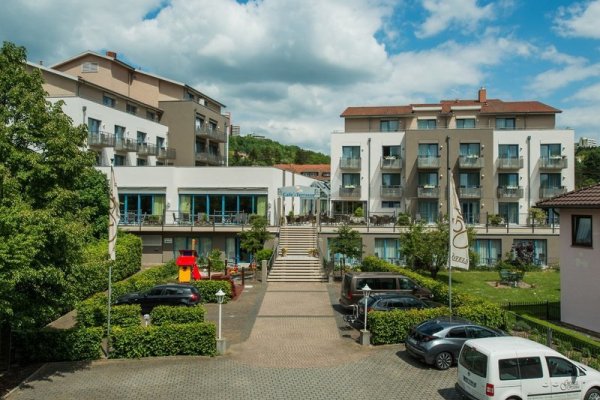 Posthotel Rotenburg