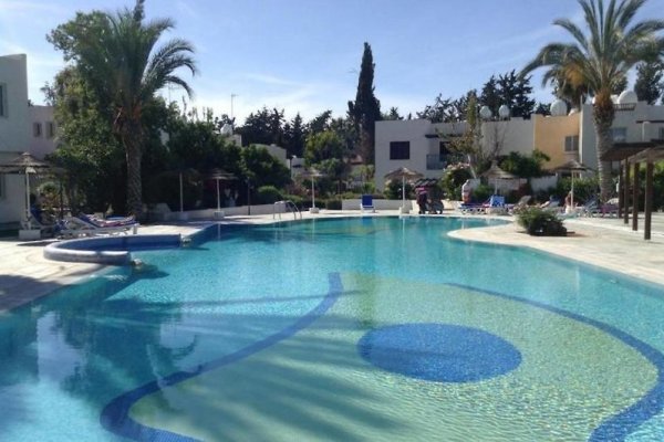 Paphos Gardens Hotel