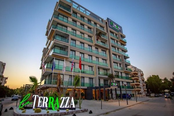 La Terrazza Hotel