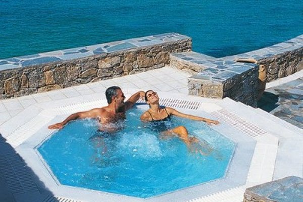 Mykonos Grand Hotel & Resort