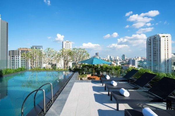 Hyatt Place Bangkok Sukhumvit