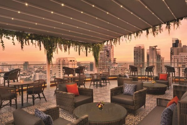 Hyatt Place Bangkok Sukhumvit