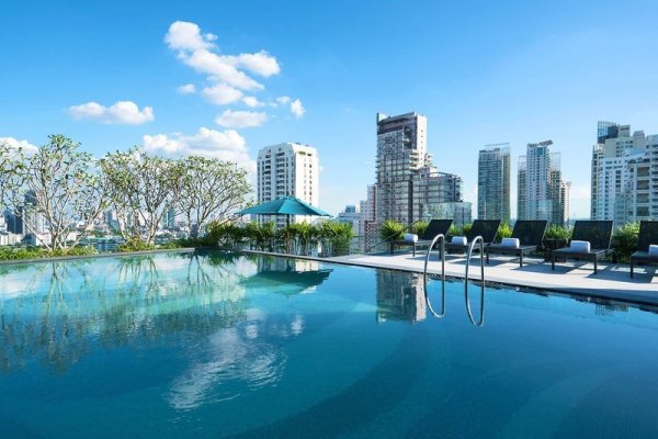 Hyatt Place Bangkok Sukhumvit