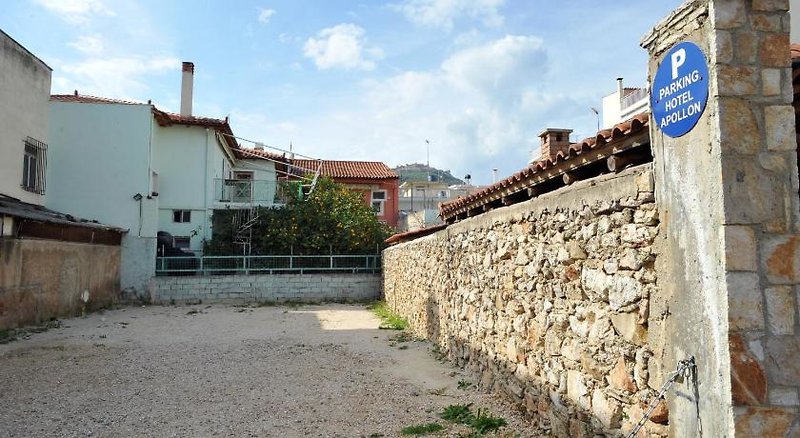 Apollon Hotel