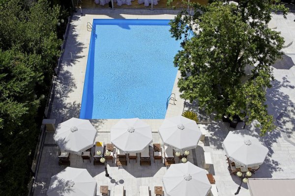 Theoxenia Palace Hotel