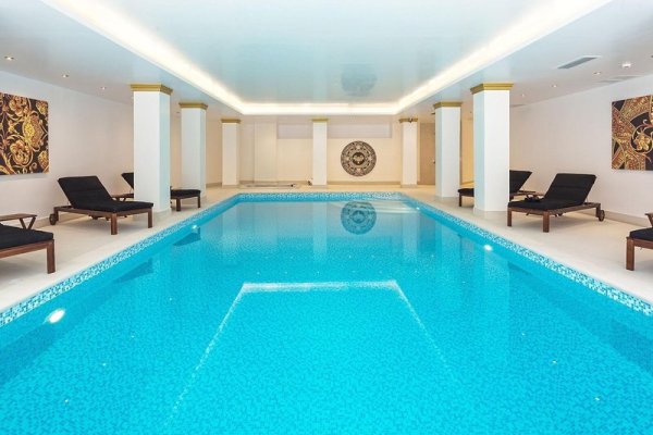Theoxenia Palace Hotel