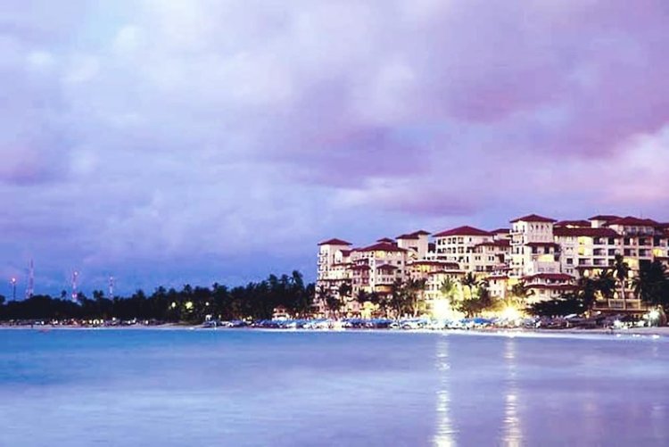 Marbella Hotel Convention & Spa