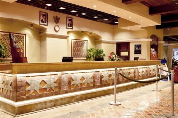 Marbella Hotel Convention & Spa