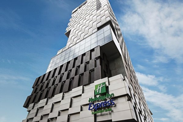 Holiday Inn Express Bangkok Siam