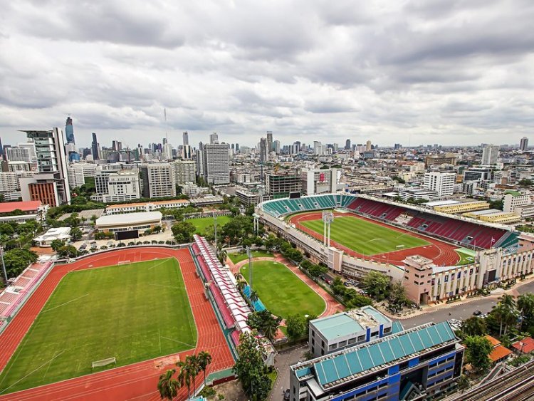 Holiday Inn Express Bangkok Siam