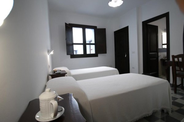 Ghivine Albergo Diffuso