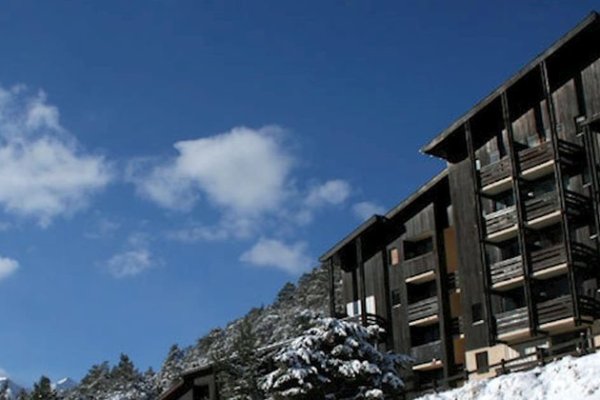 Residence Le Tetras