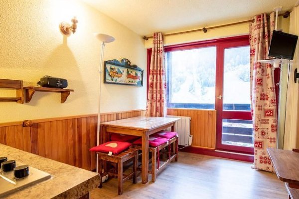 Residence Le Tetras