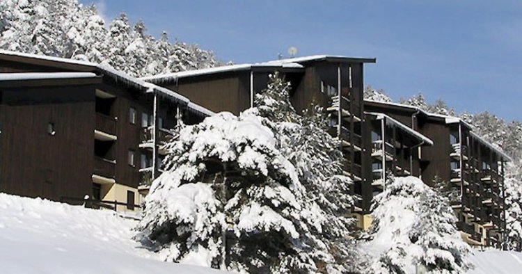 Residence Le Tetras