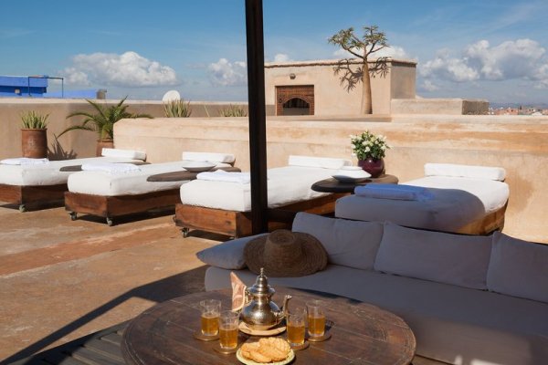 Riad Due