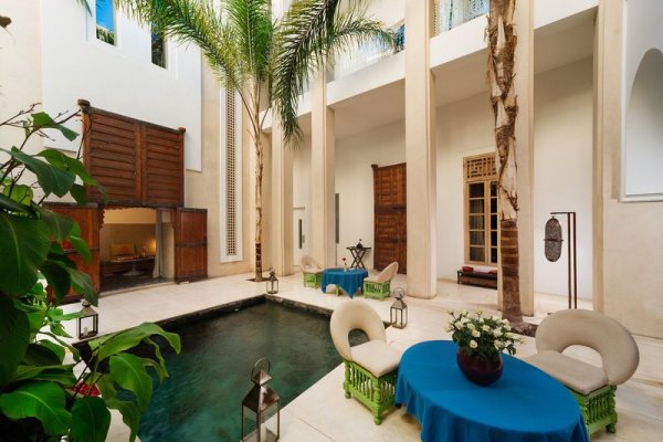 Riad Due