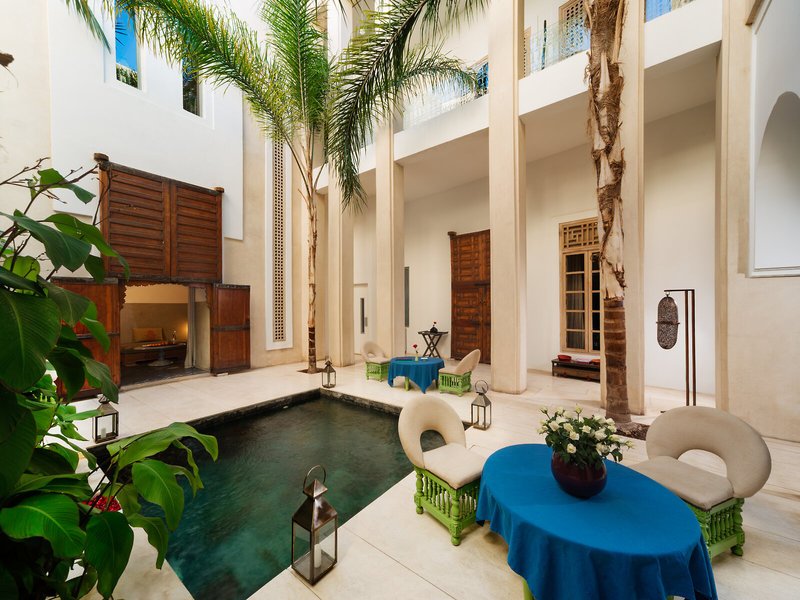 Riad Due