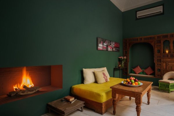Riad Due