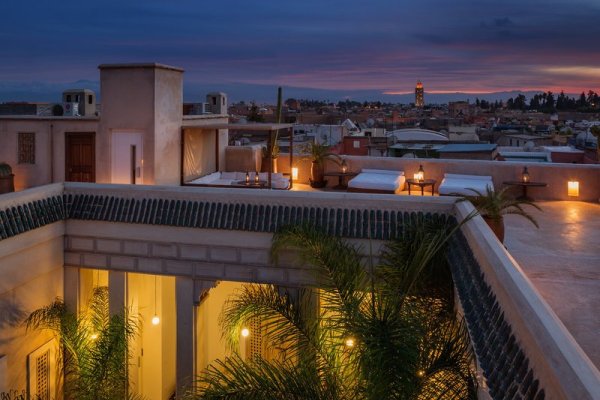 Riad Due