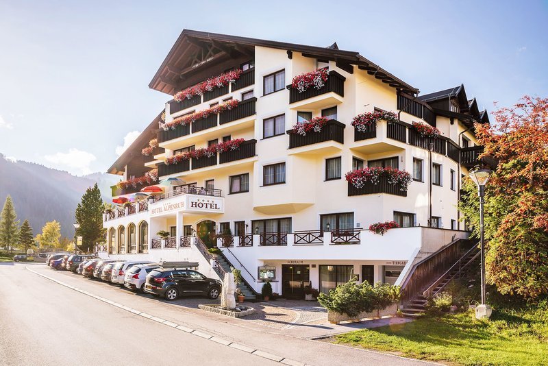 Alpenruh