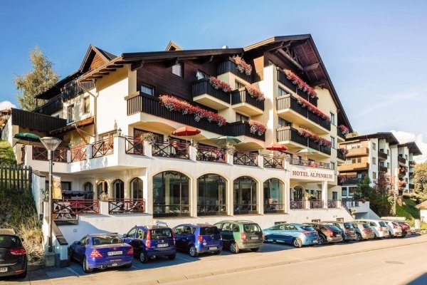Alpenruh