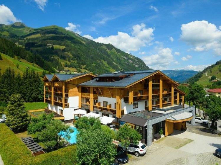 Alpina Rauris