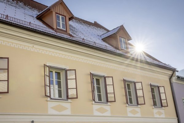 JUFA Hotel Oberwölz-Lachtal