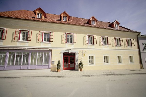 JUFA Hotel Oberwölz-Lachtal