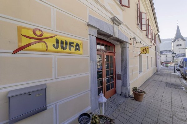 JUFA Hotel Oberwölz-Lachtal