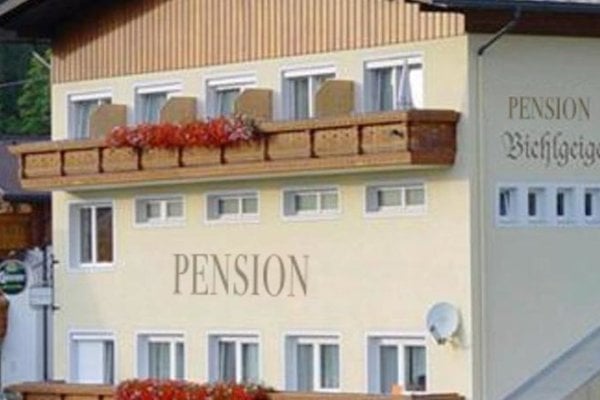 Pension Bichlgeiger