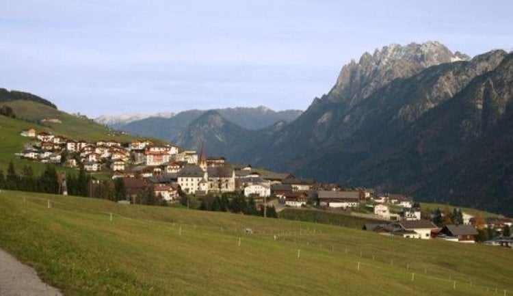 Pension Bichlgeiger