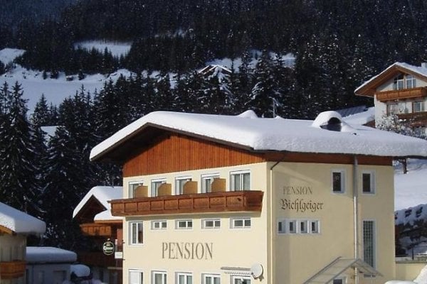 Pension Bichlgeiger