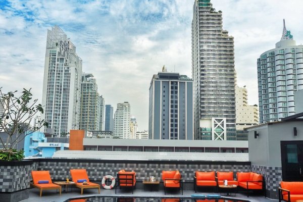 Ramada by Wyndham Bangkok Sukhumvit 11