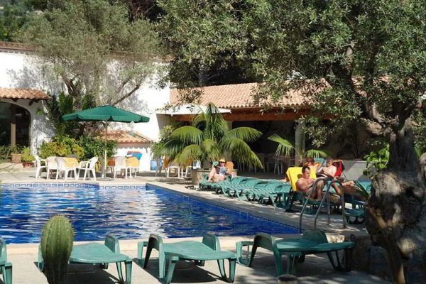 Soller Garden