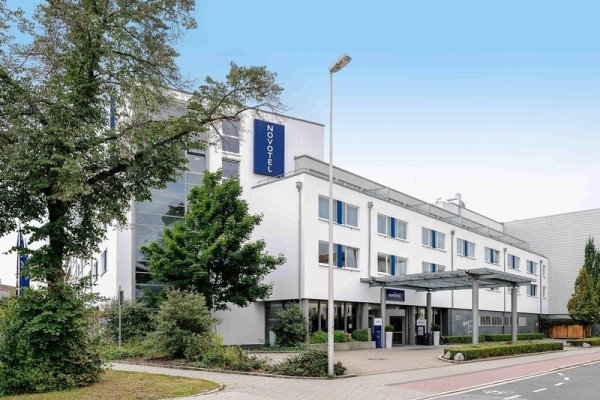 Novotel Erlangen